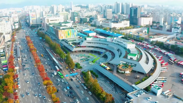 K Campus Dream: Quận Tây - Trung tâm năng động của 'thành phố ánh sáng'